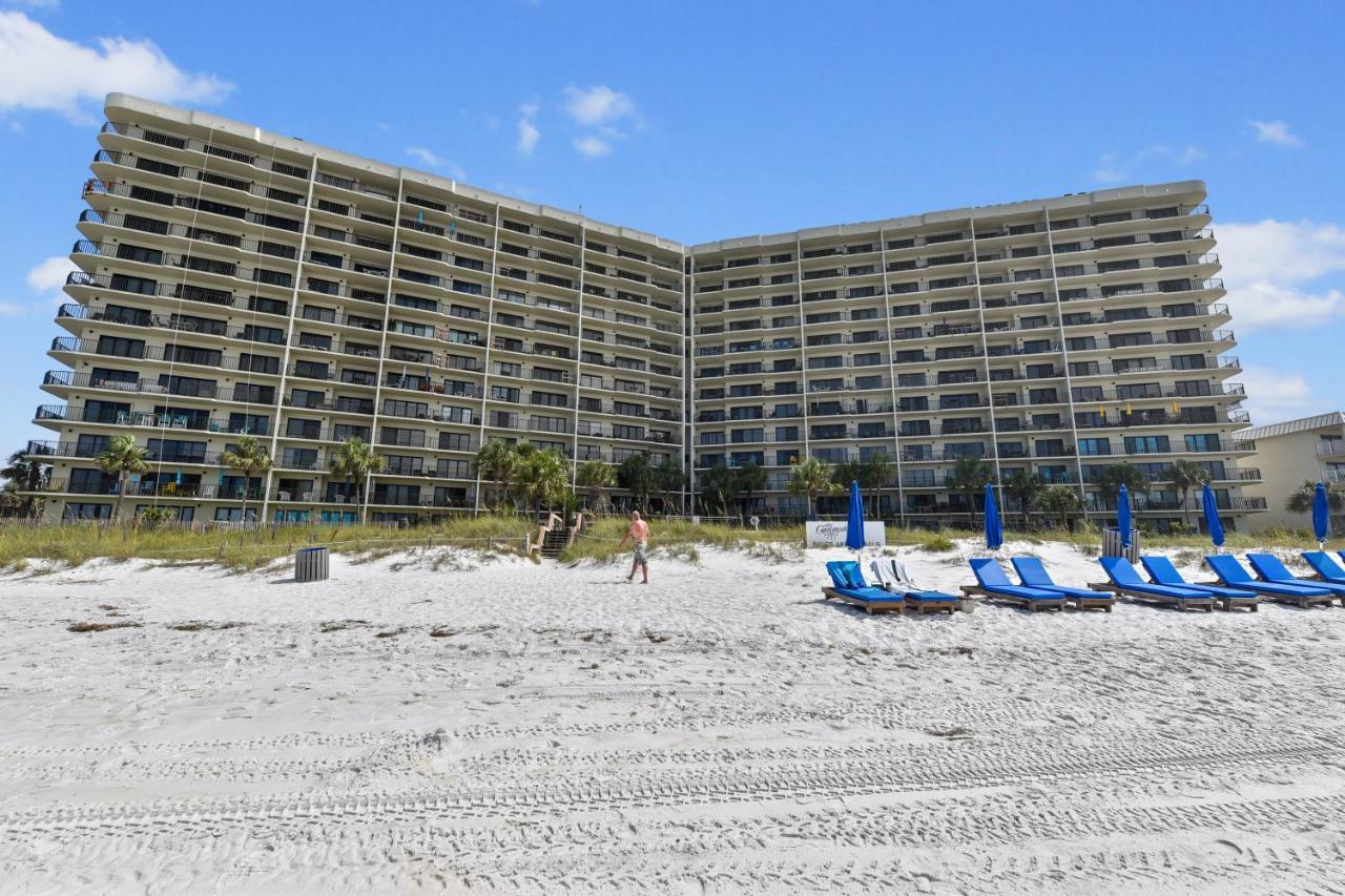 Commodore Resort #707 By Book That Condo Panama City Beach Dış mekan fotoğraf