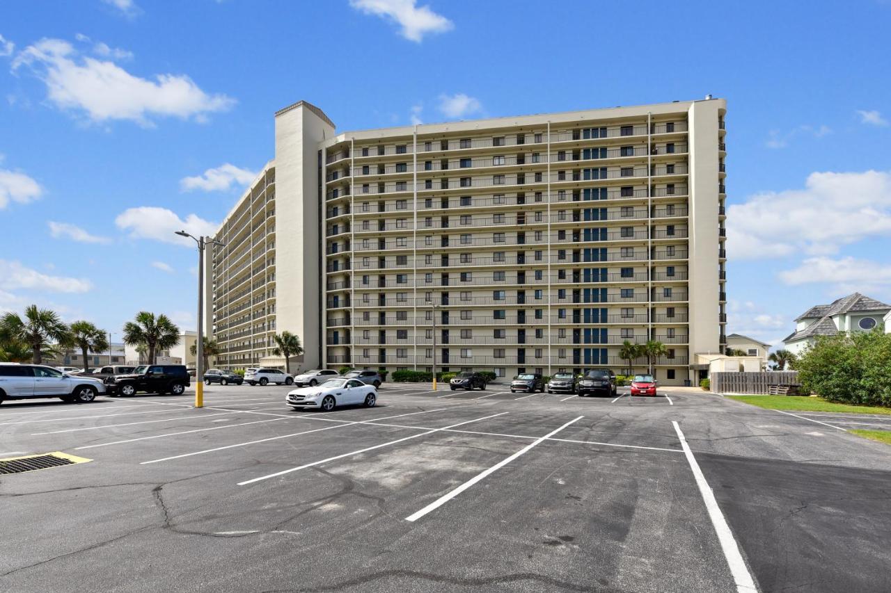 Commodore Resort #707 By Book That Condo Panama City Beach Dış mekan fotoğraf