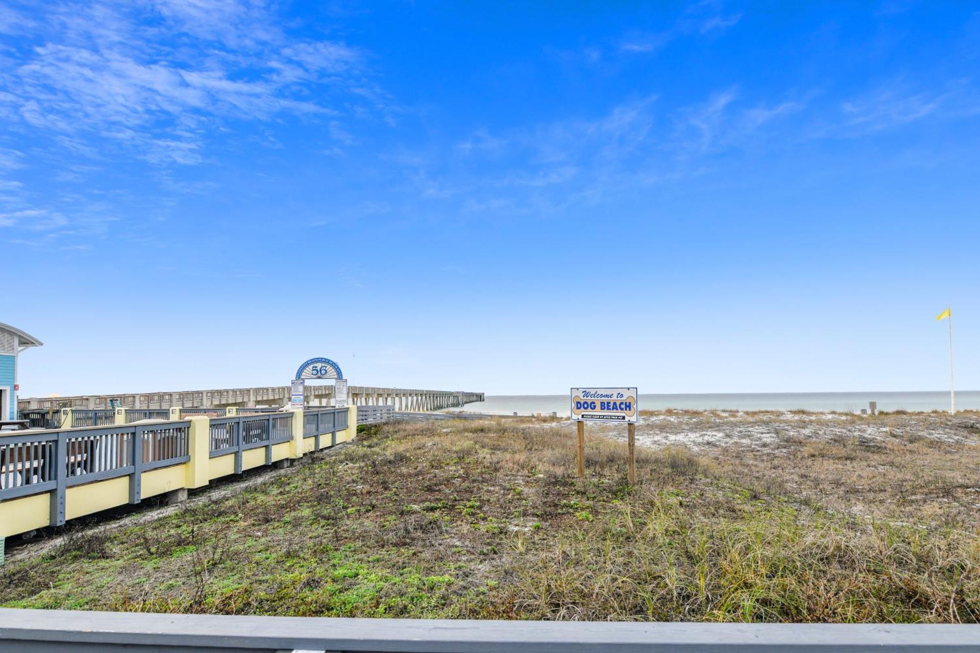 Commodore Resort #707 By Book That Condo Panama City Beach Dış mekan fotoğraf