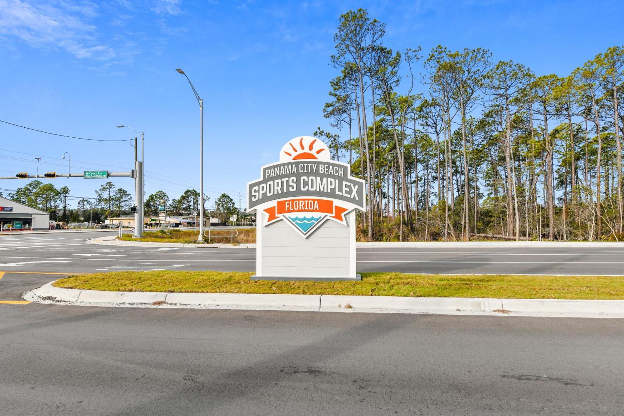 Commodore Resort #707 By Book That Condo Panama City Beach Dış mekan fotoğraf